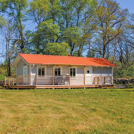 1 Bedroom Lovely Home In Sturkoe Bredavik  Exterior photo