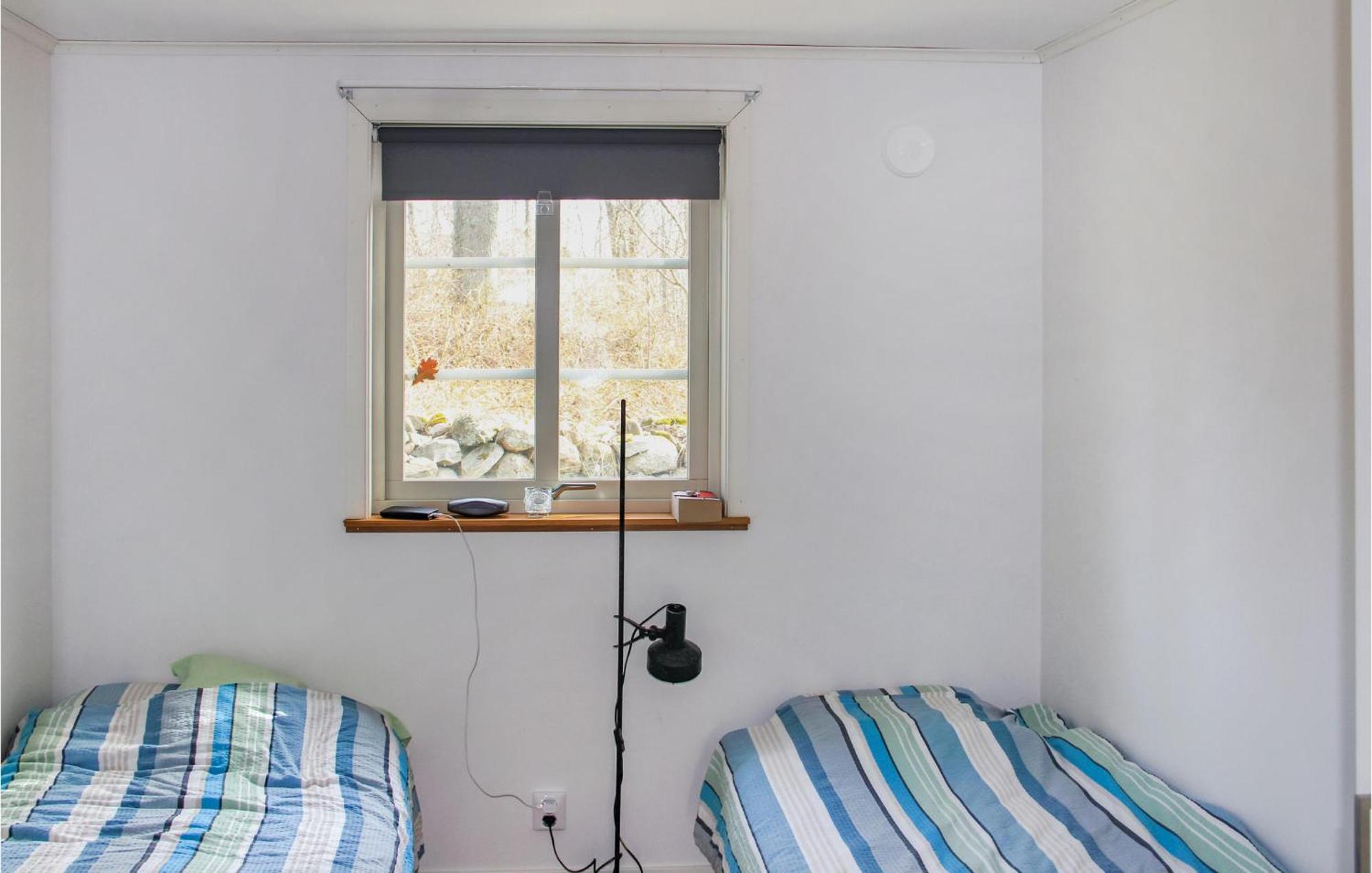 1 Bedroom Lovely Home In Sturkoe Bredavik  Exterior photo