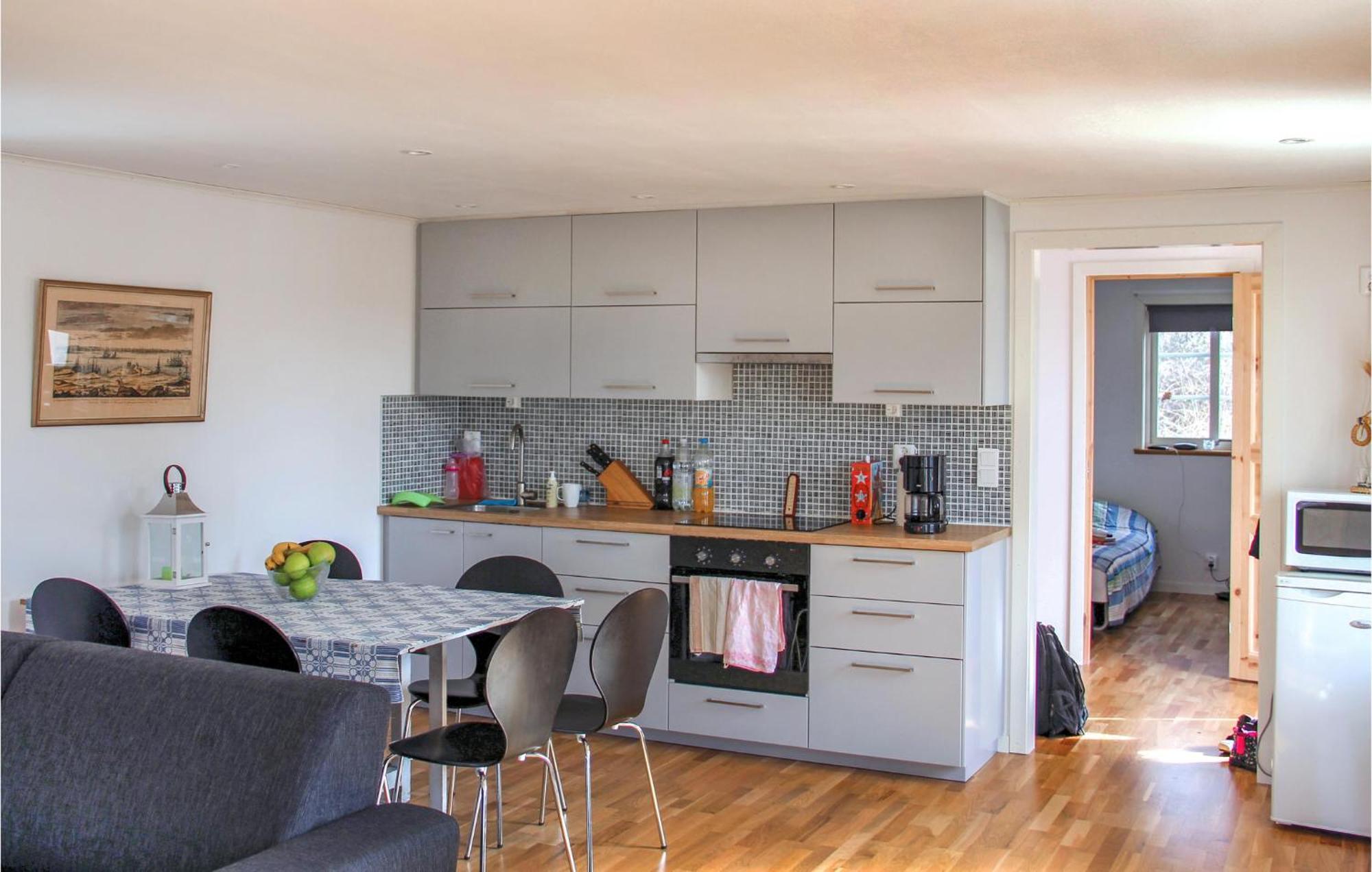 1 Bedroom Lovely Home In Sturkoe Bredavik  Exterior photo